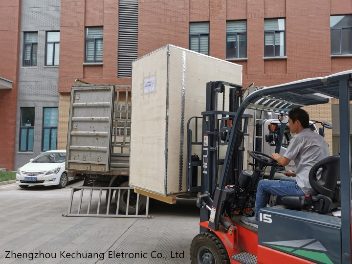 Induction heat treatment solution