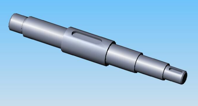 Induction heat treatment solution