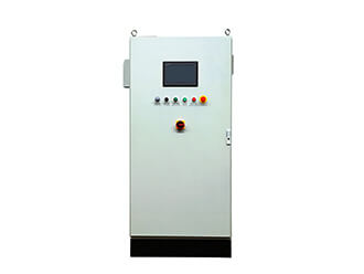Standard Intelligent Induction Heating Machine