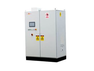 Standard Intelligent Induction Heating Machine