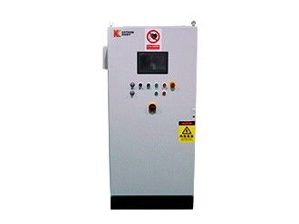 Enhanced Intelligent Induction Heating Machine
