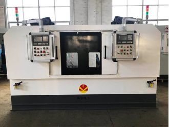 Hardening Machine Tools