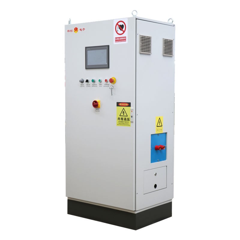 Complete set of Induction Quenching or Hardening Machine for Ball Head
