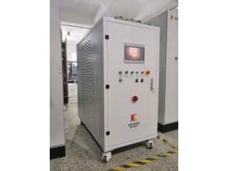 Air Cooling Induction Heating Machine for pipeline coating