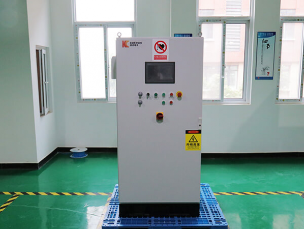 KK Module Quenching