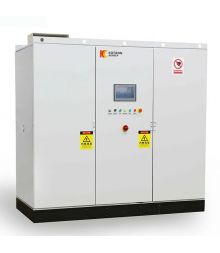 Zhengzhou kechuang | Mixed Dual-Frequency(High and Medium Frequency) Induction Heating Power Supply