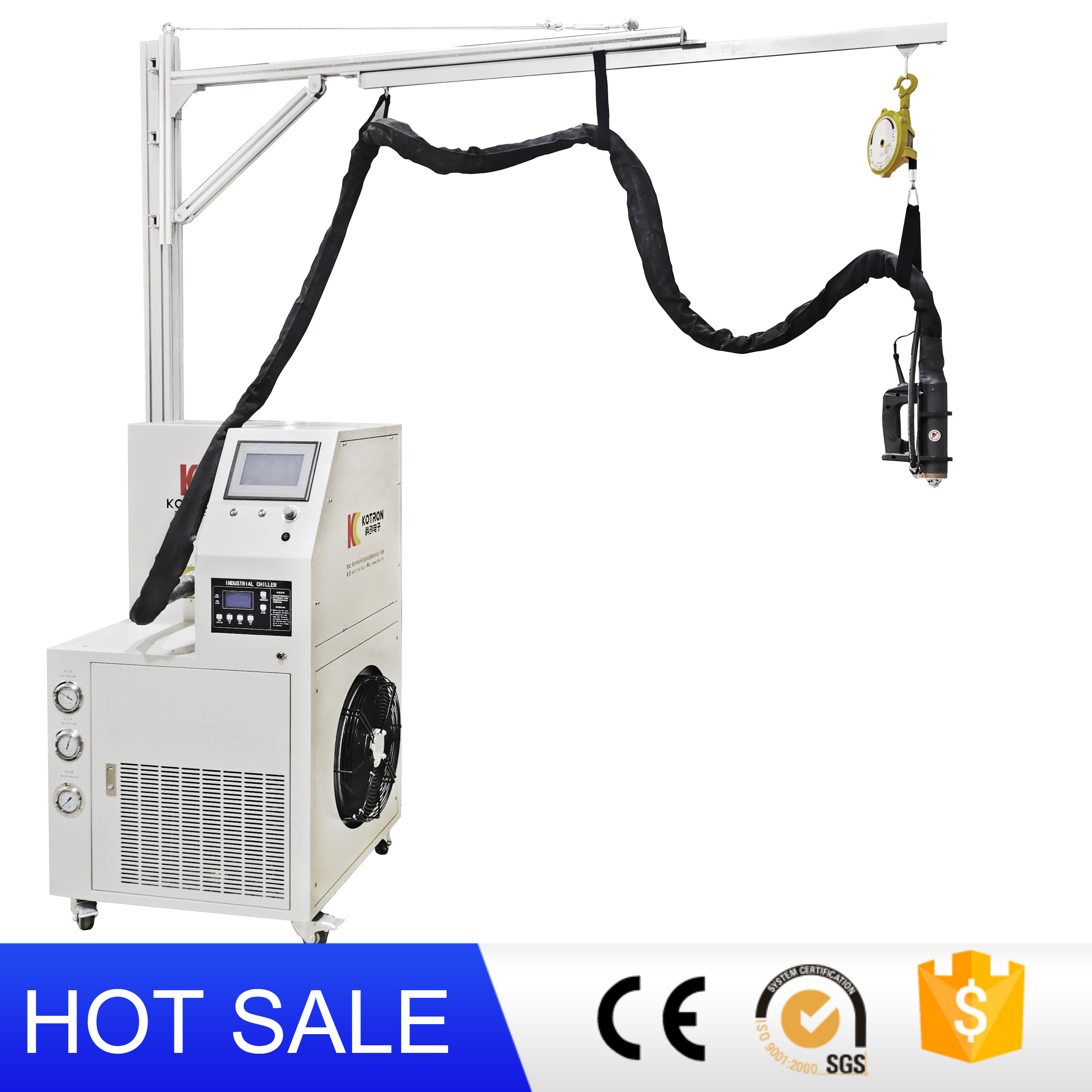 What are the factors affecting the effectiveness of high frequency induction brazing machine brazing