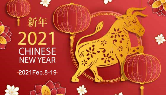HAPPY NEW YEAR