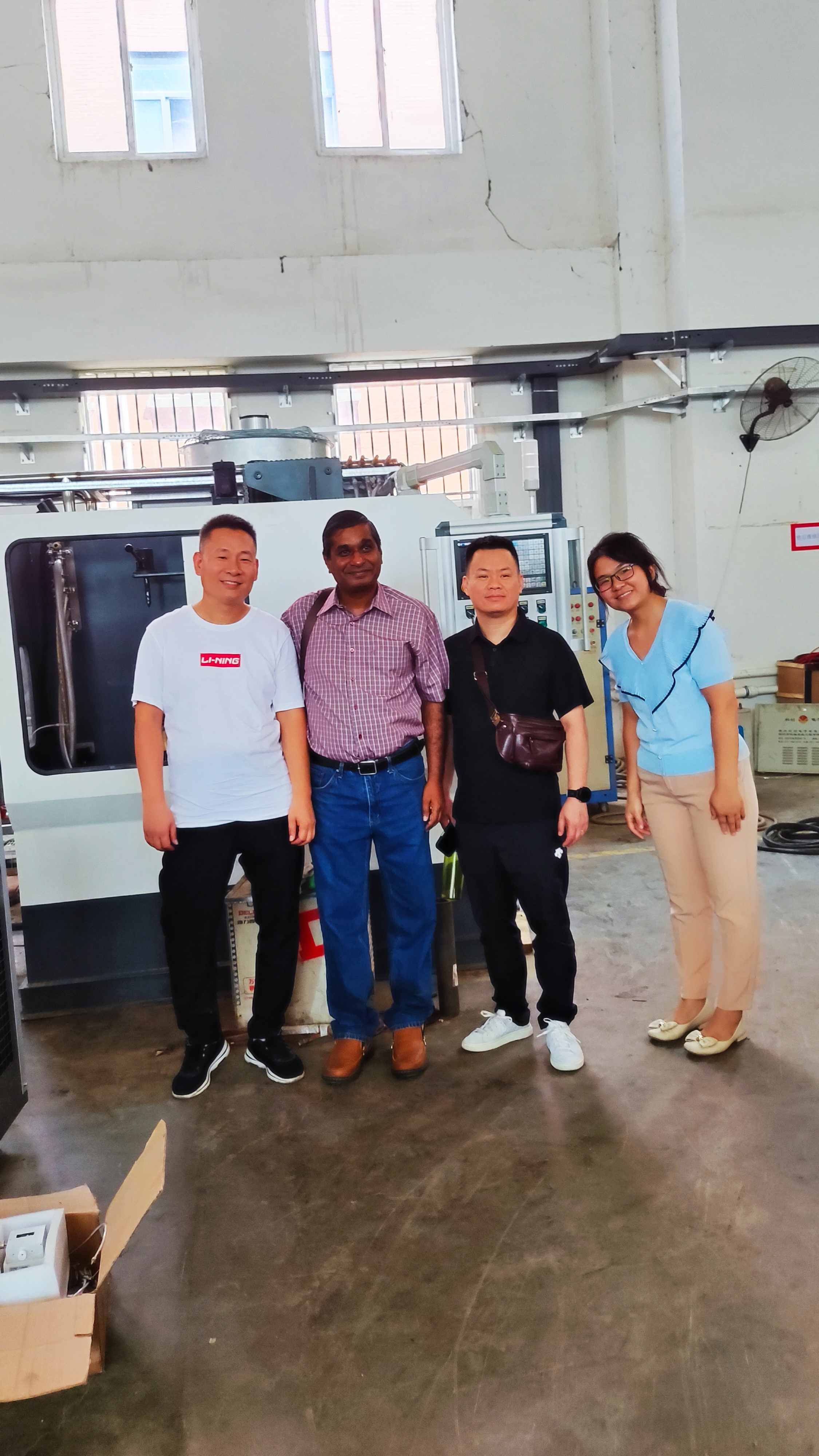 Welcome customers from Malaysia
