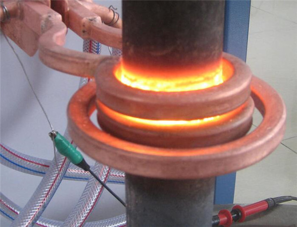 The Advantages of Induction Brazing/soldering Application