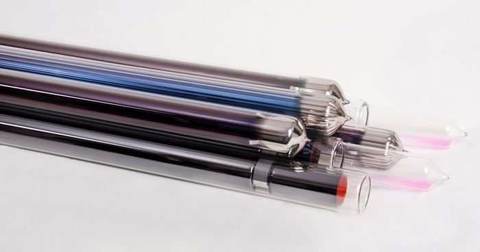 Induction heating Machine For Solar Vacuum Tube Heating