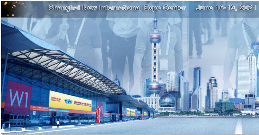 The 25th Beijing Essen Welding & Cutting Fair in Shanghai