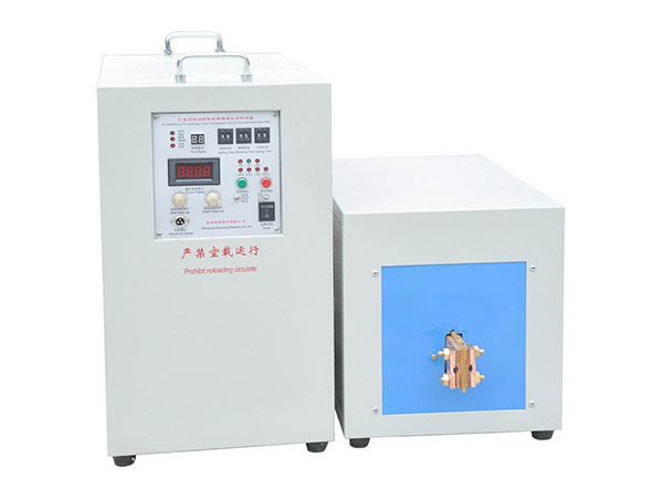 Analog Circuit Induction Heater