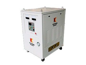 Analog Circuit Induction Heater