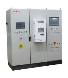 Comparison of Power Frequency Induction Furnace and Medium Frequency Induction Furnace