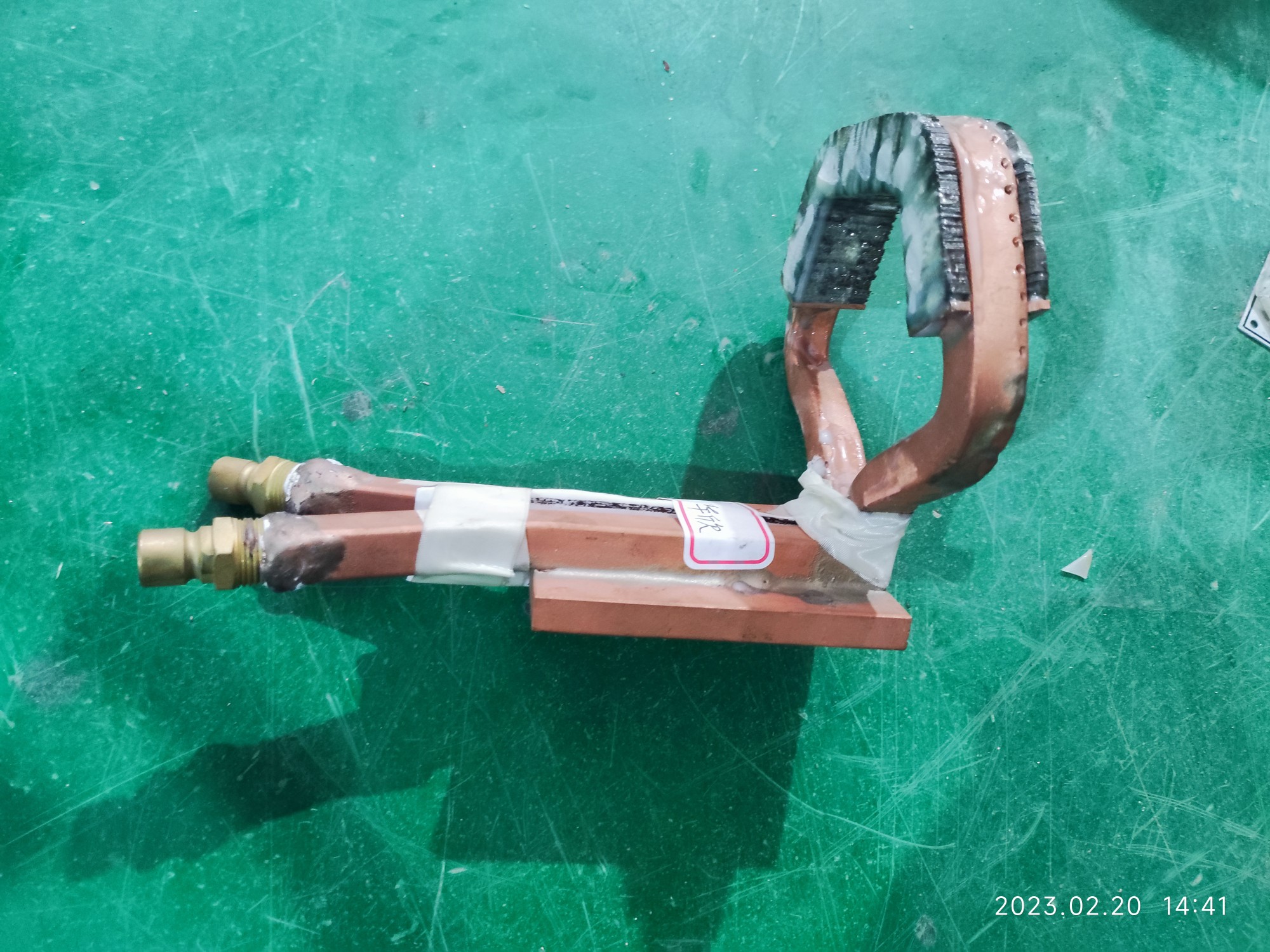 Induction Coils