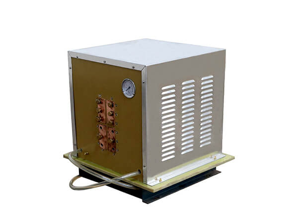 Hardening Transformer