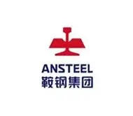 ANSTEEL LOGO