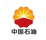 China Oil logo