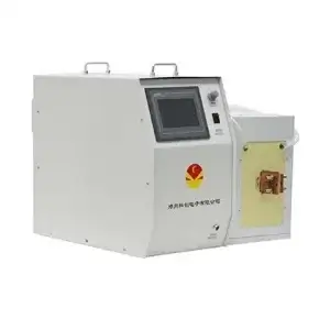 high Frequency Induction Heating Machine
