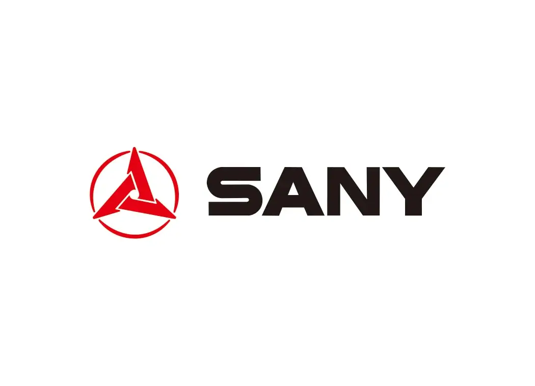 sany logo