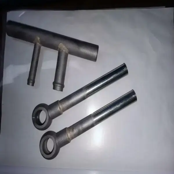 Aluminum Pipe Induction Welding - Image 3