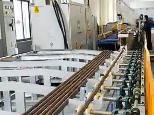 Quenching and Tempering Machine-2
