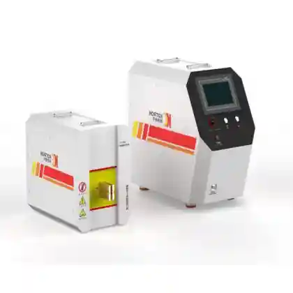 Ultra-high Frequency Induction Heating Machine-1