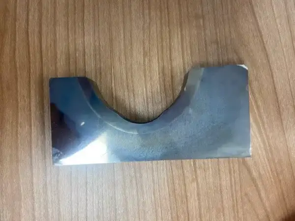 slewing bearing induction quenching machine - Image 3