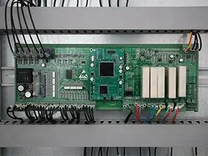 induction power supply motherboard