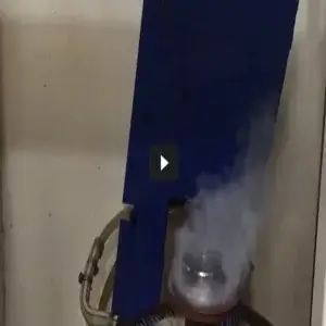Sprocket induction quenching production line