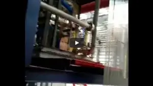 Steel strapping induction heating blue production line